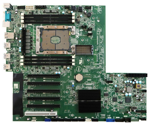 Dell Precision T7820 Carte mère 5WNJ2 05WNJ2
