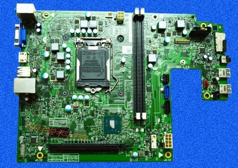 Dell Inspiron 3250 Carte mère DNMV1 0DNMV1