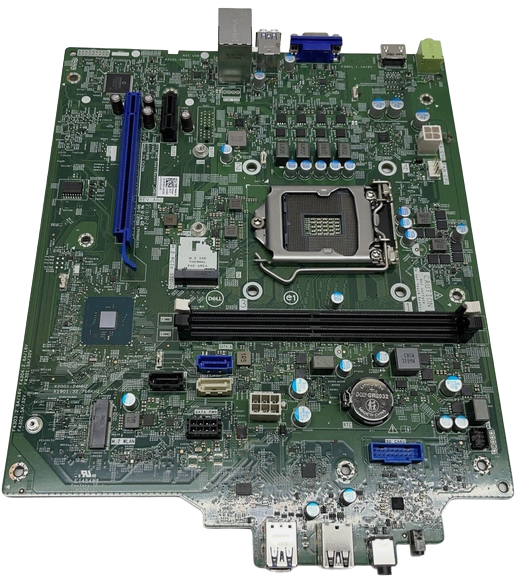 Dell inspiron 3891 Carte mère YF8P5 0YF8P5