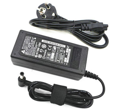 chargeur 65W d'origine pour Hannspree HannsBook SN12E2 - Cliquez sur l'image pour la fermer