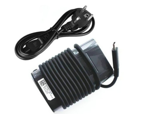 Adaptateur secteur 65w USB-C pour Dell Latitude 7210 2-in-1