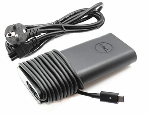 130W USB Type-C Chargeur pour Dell XPS 15 9550-5170 - Cliquez sur l'image pour la fermer