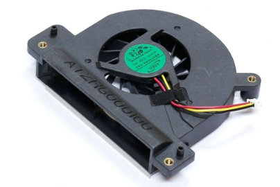 Ventilateur de CPU pour Toshiba Satellite A130 A135 DFS451205M10T - Cliquez sur l'image pour la fermer