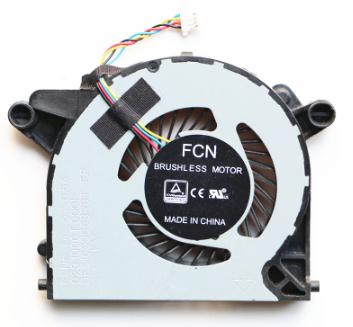Ventilateur de CPU pour FCN DFS1600053R0T FLN5 023.100GT.0001 CN-065VXF