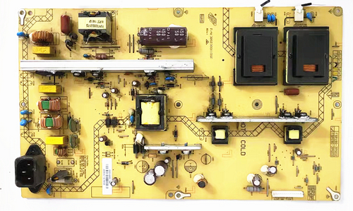 Vizio E471VLE carte d'alimentation FSP190-2PS03 3BS0300110GP - Cliquez sur l'image pour la fermer