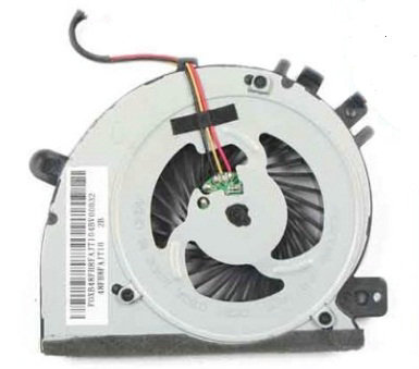 Ventilateur de CPU pour Fujitsu Lifebook A555 NFB77A05H - Cliquez sur l'image pour la fermer