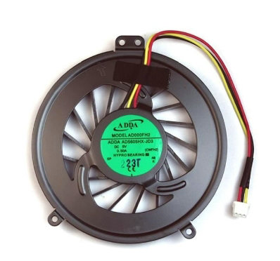 Ventilateur de CPU pour Fujitsu Lifebook Lh531 Lh532