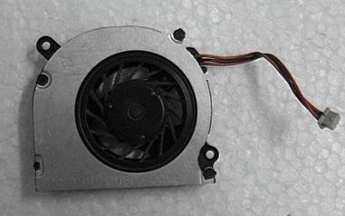 Ventilateur de CPU pour Fujitsu Lifebook Fmv-r8250