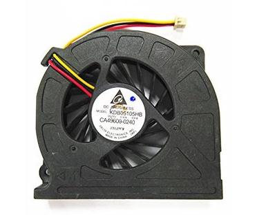 Ventilateur de CPU pour Fujitsu CA49600-0241 CA49600-0240 - Cliquez sur l'image pour la fermer