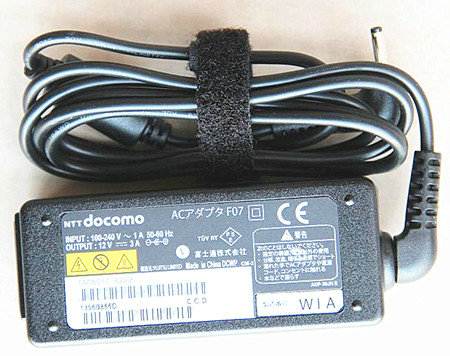 36W Chargeur pour Fujitsu Stylistic V535 V5350M6011DE