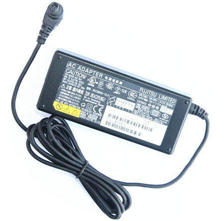 60W Chargeur pour Fujitsu LifeBook P8010 Serie - Cliquez sur l'image pour la fermer