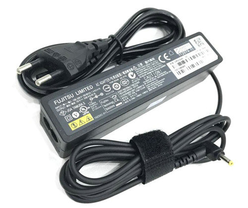 AC Chargeur 65W d'origine pour Fujitsu ADP-65MD B CP500633-01 3.5mm*1.35mm