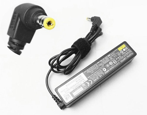 AC Chargeur 65W d'origine pour Fujitsu Lifebook AH555 AH556 A555G
