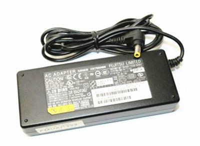 80W Chargeur pour Fujitsu CP483450-01 CP410715-01