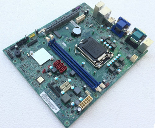 Acer H11H4-AD H110 LGA1151 DDR4 Carte mère