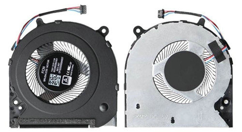 Ventilateur de CPU pour HP 14-ck2000 14-ck1400