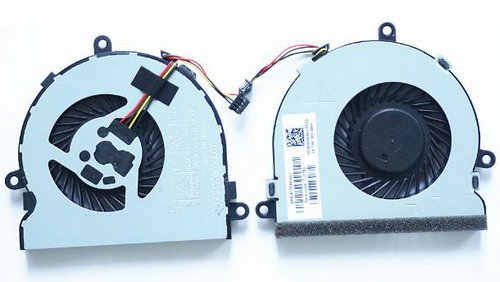 Ventilateur de CPU pour HP 15-af000 15-af000 15-af006nf