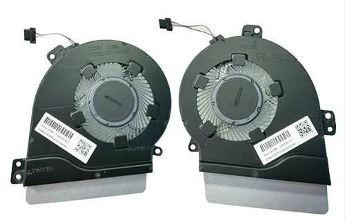 Ventilateur de CPU+GPU GTX pour HP 15-cs0020nf