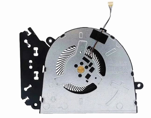 Ventilateur de CPU UMA pour HP 15-fd0000 15t-fd000 15-fd1000 5t-fd100