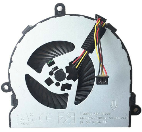 Ventilateur de CPU pour HP 250 G5 250 G5 255 G5 TPN-C129 813946-001