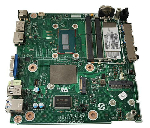 HP 260 G1 DM Carte mère 791401-001 793347-001 TPN-I011-DM