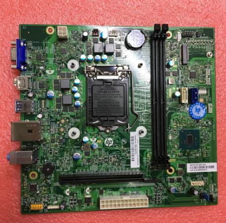 HP 260-P 460-P 510-P Carte mère 844848-001 844848-601