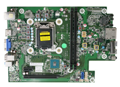 HP 280 PRO G2 SFF FX-ISL-3 Carte mère 901279-001 908959-001
