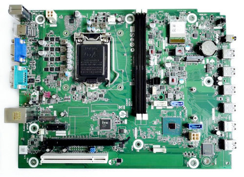 HP 280 288 Pro G8 MT Carte mère M45511-601 M45511-001 M16092-002