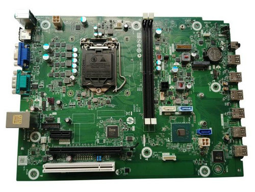 HP 280 282 288 Pro G8 MT Carte mère M91271-601 M91271-001 M16092-003