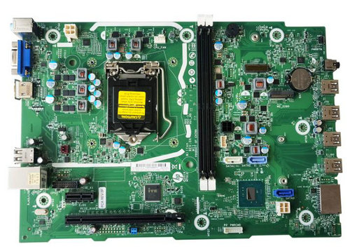 HP 280 pro G4 SFF N01-F110 Carte mère L69522-001 L77066-001