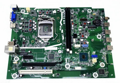 HP 288 pro G5 MT TPC-F123-MT Carte mère L77540-001 L77540-601 L69522-002