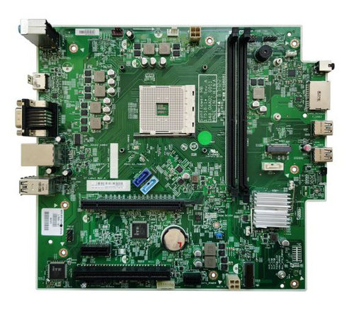 HP 285 G3 Pro MT AM4 DDR4 Carte mère L15931-001 942023-002 L21723-001 - Cliquez sur l'image pour la fermer
