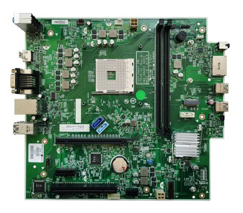 HP 285 G3 Pro MT AM4 DDR4 Carte mère L15931-001 942023-002 L21723-001