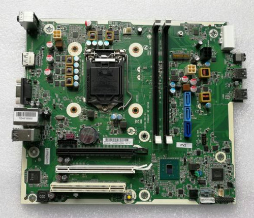 HP 480 G4 MT Carte mère 901006-001 911986-001