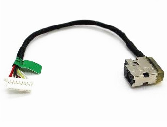 DC Jack IN Câble pour HP 814142-011 - Cliquez sur l'image pour la fermer