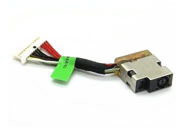 DC Jack IN Câble pour HP 922575-FD5 922575-SD5