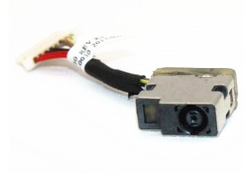 DC Jack IN Câble pour HP 924444-F30 924444-S30