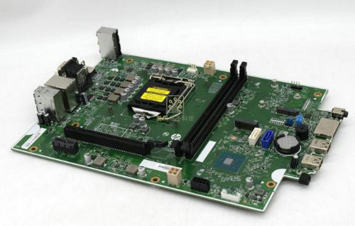 HP 280 Pro G3 SFF Carte mère L17655-001 942033-001