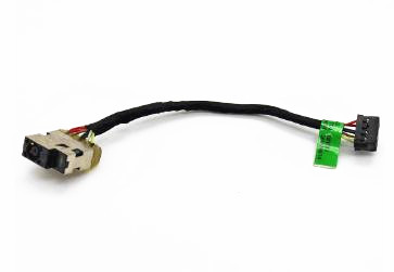 715813-TD4 715813-YD4 DC Jack IN Câble pour HP Compaq 15-D Series - Cliquez sur l'image pour la fermer