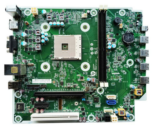 HP Desktop Pro A G3 AMD Carte mère L78268-001 L73330-001 L73330-601