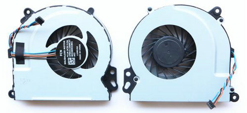Ventilateur de CPU pour HP 6043B0132801 720235-001