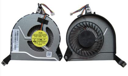 Ventilateur de CPU pour HP Chromebook 11-2100 Series