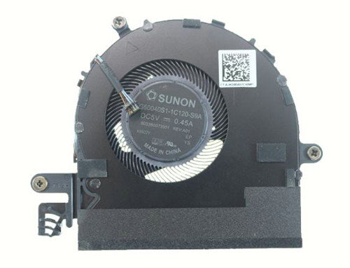 Ventilateur de CPU pour HP Elite Dragonfly G1