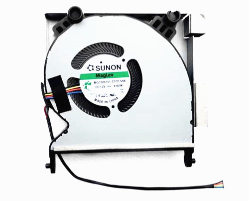Ventilateur de CPU pour HP Elite Mini 600 G9 M85699-001 MG750901V1-C070-S9A
