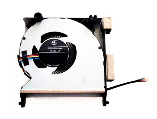 Ventilateur de CPU pour HP Elite mini 400 G6 L90295-001 M85699-001