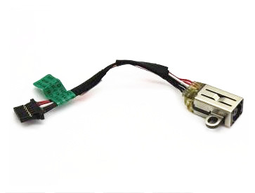 793714-001 DC Jack IN Câble pour HP Elite x2 1011 G1 Tablet Series
