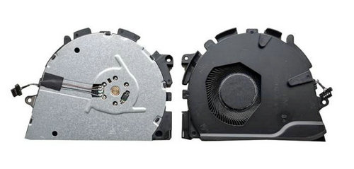 Ventilateur de CPU pour HP EliteBook 650 G9 M26014-001