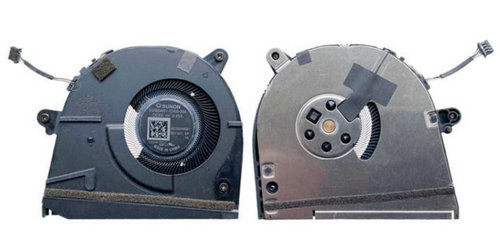 Ventilateur de CPU pour HP EliteBook 830 G9 EG50040S1-1C450-S9A
