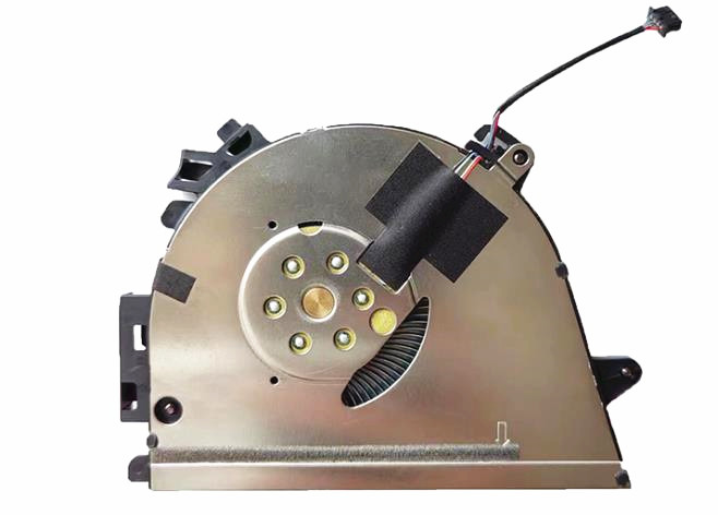 Ventilateur de CPU pour HP EliteBook 860 G11 ND75C40-23E01 N94630-001 N94629-001