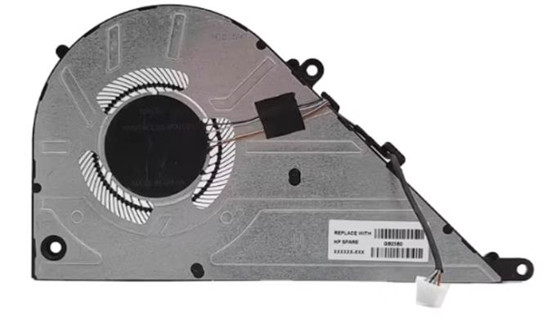 Ventilateur de CPU pour HP EliteBook Ultra G1q 14X OmniBook X TPN-W163